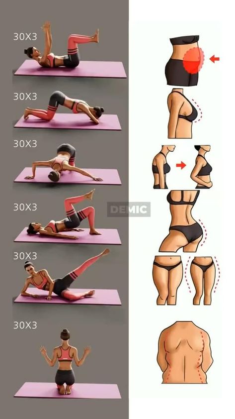 workout at home, exercises at home , workout, workouts , weightloss tips, fitness , gym at home Workout Routine For Women, Body Workout Routine, Full Body Pilates Workout, Lazy Girl Workout, Resistance Training Workouts, 10 Minute Ab Workout, Full Body Workout Routine, Full Body Workout At Home, Endurance Workout