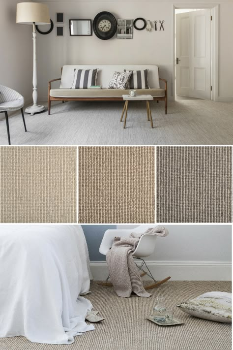 Basement Carpet, All Of, Carpet Trends, Beige Carpet, Best Carpet, Grey Carpet, Carpet Stairs, New Carpet, Bedroom Flooring