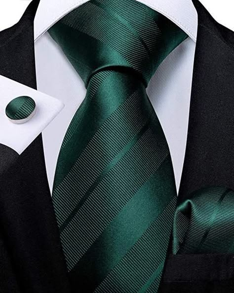 Mens Wedding Ties, Green Ties, Teal Tie, Necktie Set, Wedding Tie, Mens Silk Ties, Ties For Men, Tie For Men, Tie Gifts