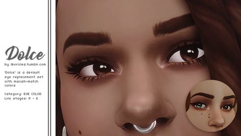 Sims 4 Cc Eyes, Sims 4 Mm Cc, Sims 4 Body Mods, Sims 4 Cc Skin, Sims 4 Cc Folder, 4 Characters, Sims 4 Mm, Black Lips, Sims 4 Cas