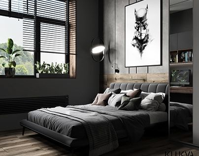 Christmas Room Ideas Bedrooms, Cozy Home Bedroom, Batman Bedroom, Batman Room, Holiday Room Decor, Mens Bedroom Decor, Room Decor Cozy, Holiday Bedroom, Bedroom Trends