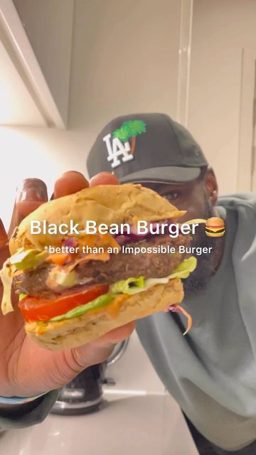 Beet Ketchup, Chestnut Mushrooms, Black Bean Burger, Vegan Coleslaw, Dried Rosemary, Splash Of Water, Healthy Burger, Impossible Burger, Black Bean Burgers