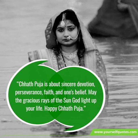 Chhath is an ancient Hindu festival that is celebrated in many parts of India, but it is especially popular in the state of Bihar. The festival is ded... , Chhath Puja Status For WhatsApp , https://www.yourselfquotes.com/chhath-puja-wishes-quotes/ Chath Puja Quotes, Chhath Puja Quotes, Chhath Puja Status, Sun God Surya, Chhath Puja Wishes, Chhathi Maiya, Happy Chhath Puja, Chhath Puja, Status For Whatsapp