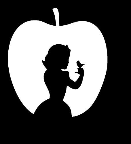 Silhouette Art Disney, Snow White Silhouette, Disney Stencils, Halloween Toddler Party, Disney Princess Silhouette, Disney Silhouette Art, Silhouette Disney, Deco Disney, Painted Bookshelves