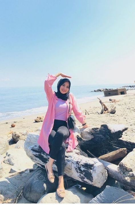 Seluar Ketat, Beautiful Muslim Women, Beautiful Hijab, Muslim Women, Bodycon Dress