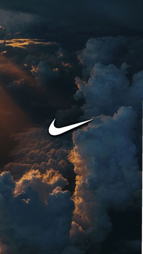 Nike Wallpaper Aesthetic, Iphone Background Inspiration, Nike Wallpaper Backgrounds, Wallpaper Nike, Just Do It Wallpapers, Nike Logo Wallpapers, Album Cover Wallpaper Collage, Cool Nike Wallpapers, Iphone Wallpaper For Guys