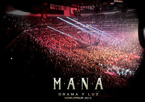 Mana Concert....Best Ever! Mana Concert, Band Au, Rock Groups, Latin Music, Mtv Video Music Award, Wedding Board, Grammy Awards, Music Awards, Mtv