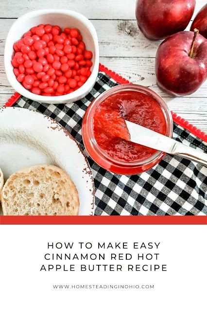 Apple Butter Recipe Instant Pot, Apple Butter Small Batch, Apple Butter Uses, Instant Pot Apple Butter, Crockpot Apple, Apple Butter Crock Pot, Fall Favorites Recipes, Recipe Instant Pot, Slow Cooker Apple Butter