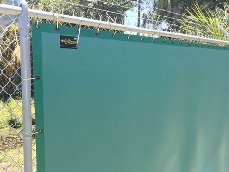 Sound Barrier Can Be Attached to Most Types of Fencing - retrofit Sound Barrier Wall, Types Of Fencing, Noise Barrier, Farmhouse Landscape, Soundproofing Material, Beach Property, Sound Wall, Sound Barrier, Estate House