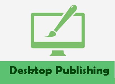 What is Desktop Publishing? Examples of DTP and Its Importance Desktop Publishing, Meant To Be, Quick Saves