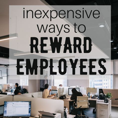 Gifts For Employees From Manager, Cheap Employee Appreciation Gifts Budget, Incentive Gifts For Employees, Things To Do For Employee Appreciation, Inexpensive Staff Appreciation Gifts, Restaurant Staff Appreciation Ideas, Admin Appreciation Gifts, Workplace Incentive Ideas, Fun Incentives For Employees