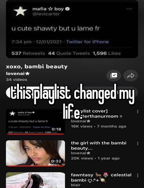 Beauty Subliminal Playlist, Bambi Beauty Subliminal, Fame Subliminal, Good Subliminal Channels, Subliminal Channel Recommendations, Bambi Subliminals, Bambi Beauty Affirmations, Subliminals Tips, Best Subliminal Channels