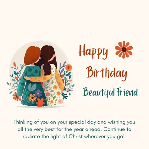 Thinking of you on your special day #birthday Birthday Blessings Christian Friend, Beautiful Birthday Wishes Friends, Happy Birthday Dayspring, Dayspring Birthday, Birthday Prayer For Friend, Christian Birthday Greetings, Happy Birthday Beautiful Friend, Hbd Wishes, Birthday Rocks