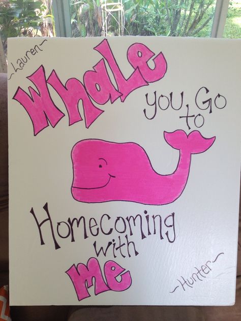 Pinned it and did it.. Homecoming sign Cute Signs For Homecoming, Best Friend Hoco Sign Ideas, Hoco Signs For Your Bestie, Homecoming Signs Friends, Cute Country Hoco Signs, Prom Signs, Hoco Signs, Sister Ideas, Dance Proposals