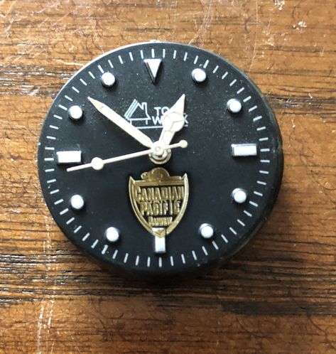 We can customize your watch dial. Engraved Watch, Watch Engraving, Watch Dial, Local Jewelry, Prince Edward Island, Jewellery Store, Prince Edward, Engraved Items, Custom Engagement Ring