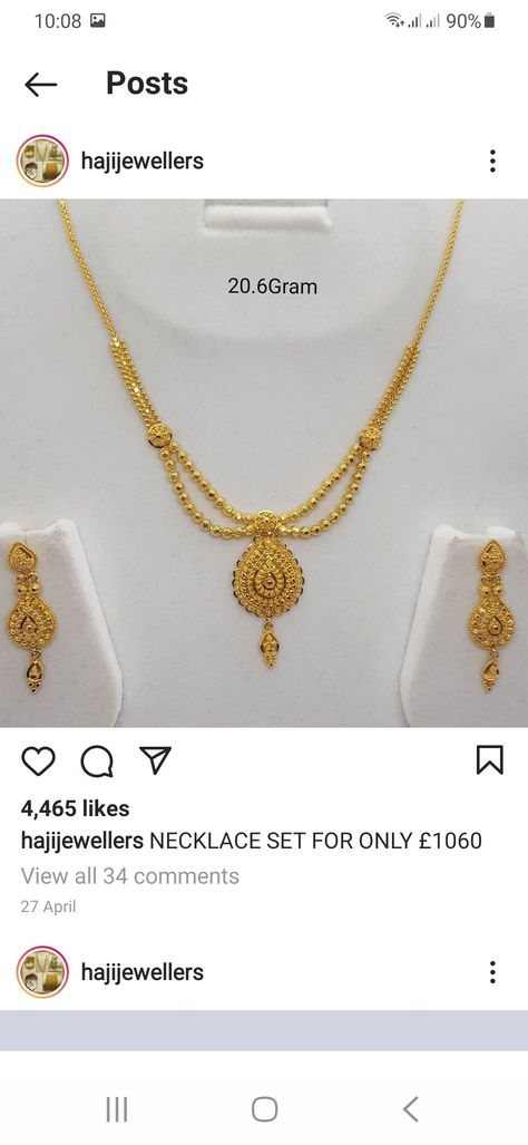 Gold Necklaces Design, Tanishq Jewellery Gold Necklaces, Gold Chain Necklace Womens, Tanishq Jewellery, Indian Gold Necklace Designs, Indian Gold Jewellery Design, Fashion Jewelry Necklaces Gold, Jhumka Designs, Hand Chain Jewelry