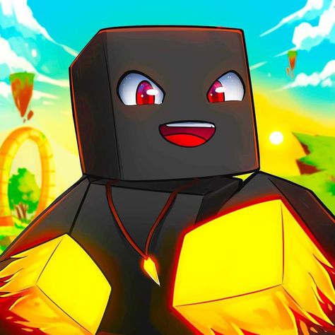 Youtube Minecraft, Minecraft E, Dp Logo, Sasuke Cosplay, Minecraft Wallpaper, Gamer Pics, Avatar Cartoon, Minecraft Youtubers, Minecraft Art