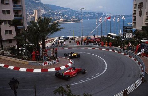 Monaco Hairpin Monaco Hairpin, F1 2023, Monaco Monte Carlo, Business Events, Race Track, Monte Carlo, Monaco, Motorsport, Hair Pins