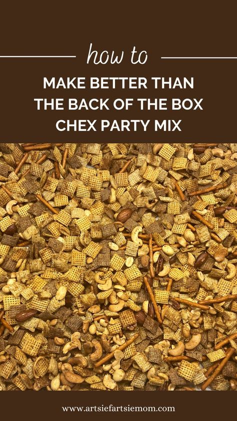 chex mix, chex mix recipes, chex mix recipes original, chex mix recipes original ovens, chex mix christmas, chex party mix recipe, chex party mix original, chex party mix recipe original, chex party mix recipe holidays, chex party mix seasoning recipe Original Chex Mix Recipe, Chex Party Mix Original, Garbage Snack Mix Recipes, Original Chex Mix, Old Fashioned Chex Mix Recipe, Chez Mix, Chex Cereal Recipes, Cream Cheese Appetizer Recipes, Crockpot Holiday Recipes