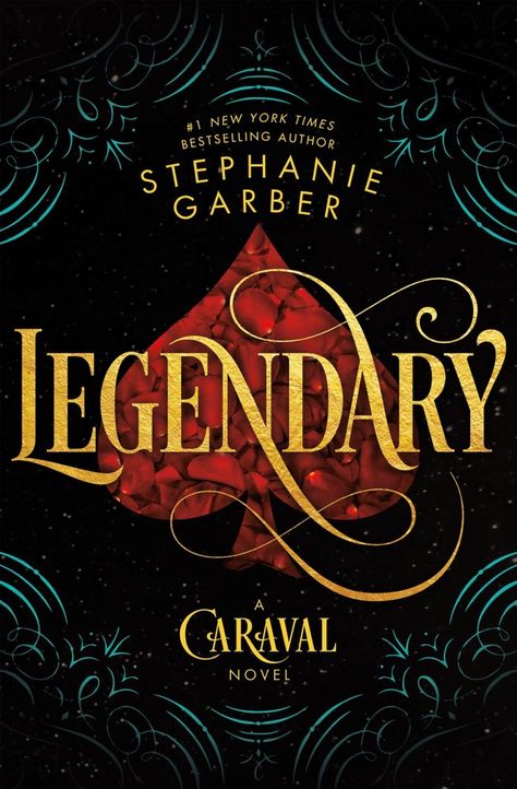 Caraval Donatella, Donatella Dragna, Caraval Book, Stephanie Garber, Beach Reading, Fantasy Novels, Books For Teens, Social Media Pages, I Love Books