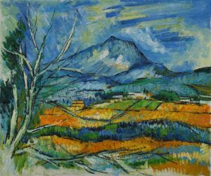 Impressionism Art Projects, Paul Cezanne Paintings, Cezanne Art, Istoria Artei, Rain Art, Alberto Giacometti, Paul Cezanne, Paul Gauguin, Post Impressionism