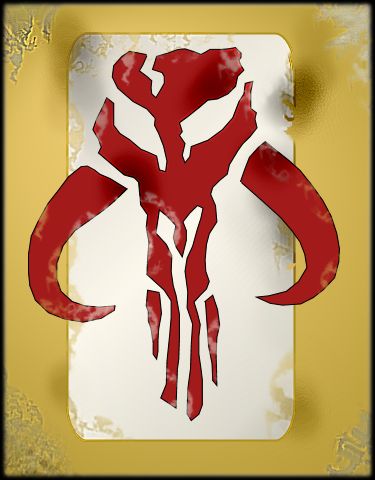 Mandalorian/Mythosaur Insignia Mandalorian Mythosaur, Bobba Fett, Mandalorian Cosplay, Mandalorian Armor, May The Fourth Be With You, Star Wars Facts, Star Wars Tattoo, May The 4th Be With You, The Force Is Strong