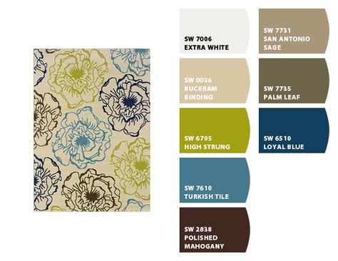 Succulent Paint Colors Sherwin Williams, Sw Canvas Tan Color Palette, Succulent Paint Palette, Sherwin Williams Succulent Color Palette, Sherwin Williams Kilim Beige Palette, Turkish Tile, Cabinet Paint Colors, White Sage, Paint Effects