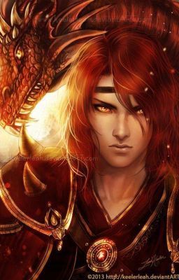 #wattpad #fantasy Tale of adventure, love between two uncommon people, and of not judging a book by its cover. This is a… Dragon Medieval, Heroic Fantasy, Dragon Rider, Fantasy Male, Fire Dragon, Fantasy Dragon, Mystical Creatures, Arte Fantasy, Fantasy Inspiration