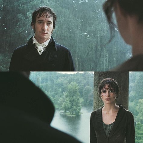 Pride & Prejudice Movie, Darcy And Elizabeth, Most Ardently, Pride And Prejudice 2005, Matthew Macfadyen, Mr Darcy, Pride And Prejudice, Film Stills, Jane Austen