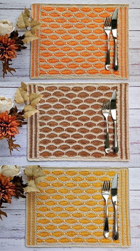 Christmas Placemats Crochet Pattern Free, Crochet Placemats Free Pattern Easy Place Mats, Crochet Table Placemats, Crochet Table Mats Free Patterns, Crochet Oval Placemat, Crochet Round Placemats Free Pattern, Crochet Placemats Free Pattern Rectangle, Crochet Place Mats Free Pattern, Placemat Crochet Pattern Free