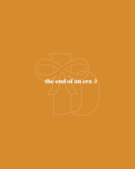 The end of an era 🤍 Deeply grateful for every single one of you for 6.5 years of support and trust in gifting with us. What an awesome ride! Join me in celebrating this next chapter with a F A R E W E L L SALE 40% OFF all single products (no more gift boxes) + MYSTERY BUNDLES for fun at 50%+ OFF 👉 https://www.shopbocu.com/collections/farewell-sale xoxo ~kristin The End Of An Era, End Of An Era, Next Chapter, Join Me, Gift Boxes, No More, A R, The End, Bundles