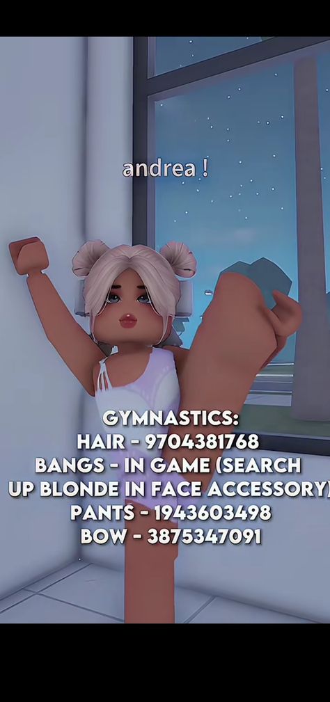 Gymnastics Outfit Codes Bloxburg, Bloxburg Leotard Outfit Codes, Berry Avenue Codes Clothes Gymnastics, Gymnastics Codes For Berry Ave, Berry Ave Gymnastics Codes, Roblox Codes Pregnant, Roblox Gymnastics Outfit Codes, Berry Avenue Gymnastics Codes, Roblox Cheer Uniforms Codes