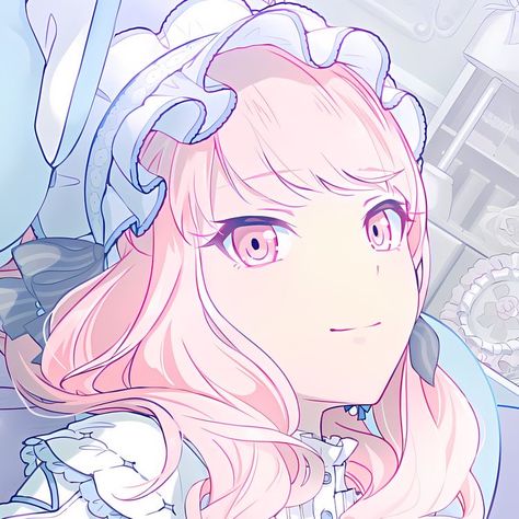 Avatar Aesthetic, Mizuki Akiyama, S Icon, Big Art, Hatsune Miku, Cute Icons, Pink Hair, Vocaloid, Anime Icons