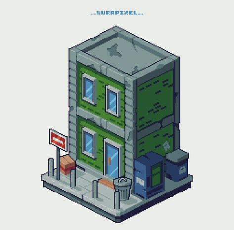 Nura on X: "All my Pixel Art building I made so far https://t.co/7hCf0wRj6I" / X Pixel Art Street, Pixel Art Building, Isometric Pixel, Pixel Art, Street Art, Google Search, Building, Art