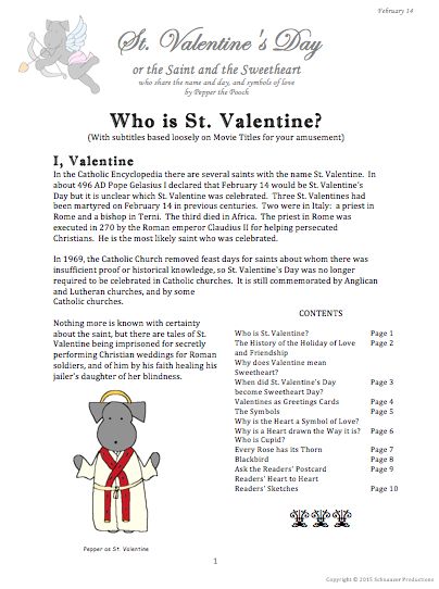 Saint Valentine Story, History Of St Valentine, What Is Valentines Day, Valentine's Day Origin, Valentines Day History, Valentine History, English Grammar For Kids, Christian Holidays, Grammar For Kids