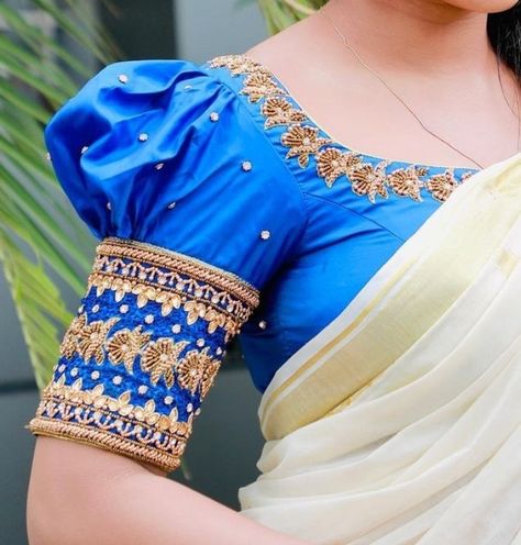 Bahubali Blouse, Bahubali Blouse Designs, Bahubali Hands, Blouse Designs Hands, Sk Photo Editing Logo, Puff Hands, Photo Editing Logo, Mirror Blouse Design, Sk Photo