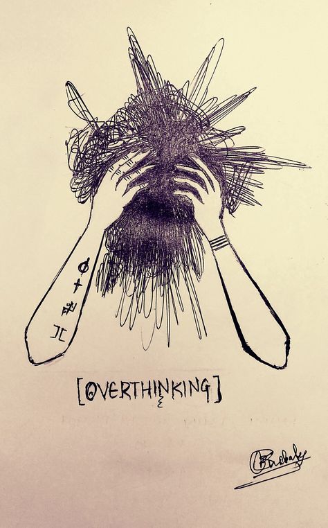 STOP OVERTHINKING YOU'RE ONLY CREATING PROBLEMS THAT AREN'T THERE!! ☠️ Stop Overthinking, Color Pencil Drawing, Drawing Poses, Eye Drawing, Cool Eyes, Drawing Ideas, Pencil Drawings, Colored Pencils, Drawings