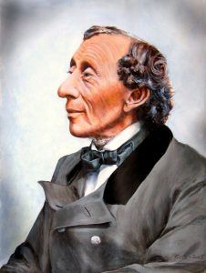 Hans Christian Andersen. Un escritor de cuento Hans Andersen, Tragic Love Stories, Hans Christian Anderson, Literary Genre, Rough Trade, Modern Fairytale, Hans Christian Andersen, Hans Christian, First Novel