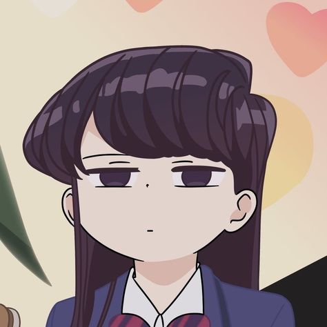 Komi Shouko, Komi San, Anime Chibi, Anime Character Design, Anime Character, Image Search, Character Design, Anime, Design