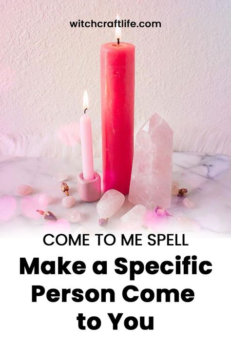 A come to me spell is one you should cast when your lover is bridging a distance between you. Has your significant other asked for some space or is asking for some time to think about your relationship.Cast powerful witchcraft love spells that really work by priest nduga. #lovespellsthatwork #witch #witchcraft #voodoospells #bindingspells #love #lovemagick #fullmoonritual #attractionspell #newmoonrituals #witchdoctor #rituals #cometomespellcandles Love Spell Ritual, Love Spells With Red Candles, Love Spells That Work Immediately Candle, Love Spell Specific Person, Come To Me Candle Spell, Love Attraction Spell Candle, Magic Spells That Really Work, Candle Magic For Love, Think About Me Spell