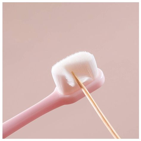 super fine, super soft. if anyone with eb has used this please post your results! Gum Care, Manual Toothbrush, Gum Health, Bristle Brush, Soft Toothbrush, Sensitive Teeth, Baby Teeth, Soft Bristle Brush, Tooth Decay