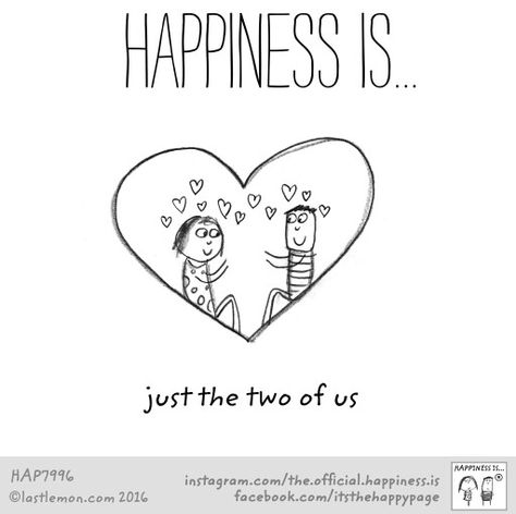 Happiness Drawing, Us Quotes, Just The Two Of Us, Love Actually, Positive Psychology, Choose Happy, This Is Us Quotes, Happy Thoughts, Happiness Is