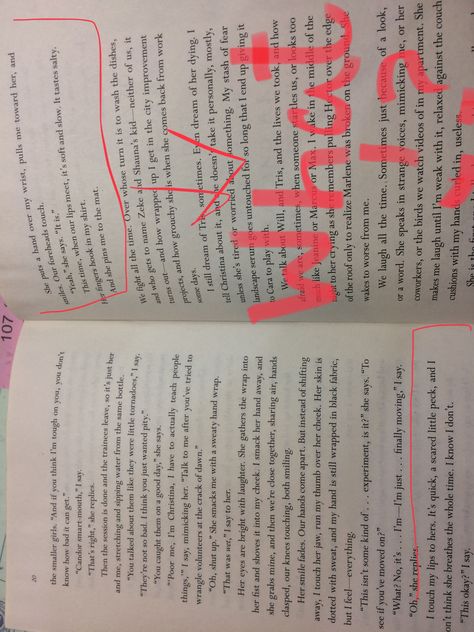 We can be mended SPOILER ALERT: No!!!!!!!!!!!!!! Not Christina and Tobias!!!!!!!!!!!!!! 4+6 forever!!!!!!!!!!! Gosh Veronica you really have the gut. Nonono I can't accept that. Ahhhhhhhhh! Fine. Guess that's why we love and hate V Roth. #Divergent #Insurgent #Allegiant Will And Christina Divergent, We Can Be Mended Divergent, Divergent Insurgent Allegiant, Physical Pain, Allegiant, Spoiler Alert, Insurgent, Divergent, Book Series