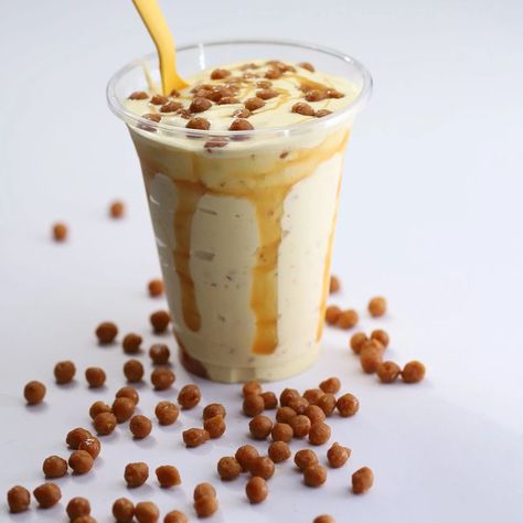 Butterscotch Shake, Ethnic Recipes