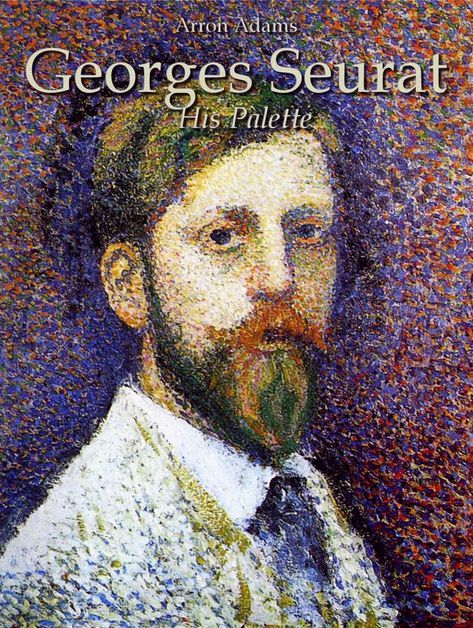 â€ŽGeorges Seurat: His Palette #, #Sponsored, #Palette, #books, #Seurat, #download #Ad Art Mini Toile, Giovanni Boldini, Color Symbolism, Georges Seurat, Dutch Painters, Post Impressionism, Post Impressionists, Mini Canvas Art, Rembrandt