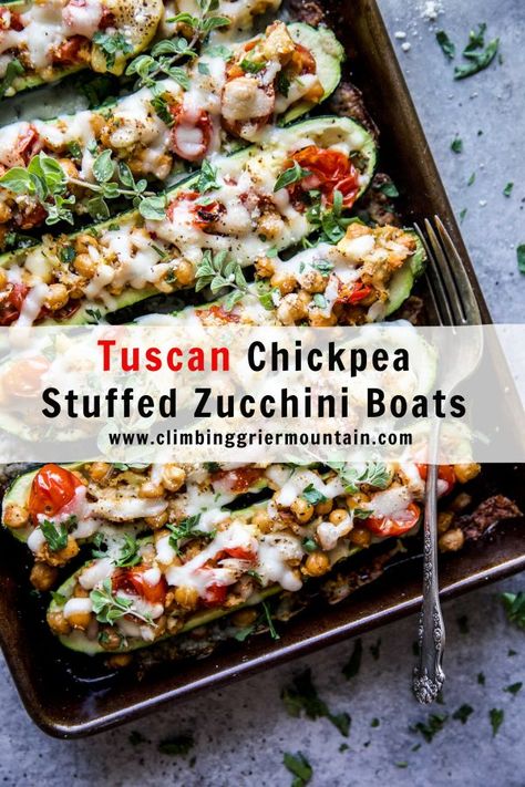 Veggie Stuffed Zucchini Boats, Meatless Zucchini Boats, Vegetarian Stuffed Zucchini Boats, Stuffed Zucchini Boats Vegetarian, Zucchini Boats Vegetarian, Vegan Zucchini Boats, Vegetarian Stuffed Zucchini, Vegetarian Zucchini Boats, Zucchini Chickpea