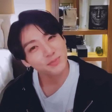 Jungkook Jungkook Smile GIF - Jungkook Jungkook Smile Dynataee - Discover & Share GIFs Jungkook Smile Gif, Jungkook Shy, Shy Gif, Gif Cute, Jungkook Gif, Jungkook Smile, 4 Best Friends, Smile Gif, Werewolf Wattpad