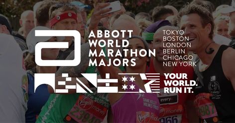 Marathon Talk, powered by Abbott World Marathon Majors will bring you news and interviews from the world of running. Hosted by Martin Yelling and Deena Kastor, every two weeks you can hear the latest from around the Majors, plus special guest interviews and stories from the community of Six Star Finishers and Age Groupers around the world. London Marathon, Some Text, Most Wanted, Social Media Content, Special Guest, The Community, Berlin, Interview, Tokyo