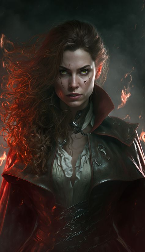 Female pirate created with AI by Amanda Church Female Pirate Art, Pirates Art, Female Pirate, Male Vampire, Pirate Art, Female Character Concept, World Of Darkness, Pirate Woman, Futuristic Art