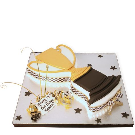 Trophy Cake, Pie Inspiration, Champion Trophy, Sports Cakes, Police Retirement, 10 Birthday Cake, Dad Birthday Cakes, Gymnastics Birthday, Money Cake